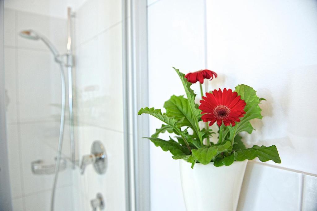 Greenhome Appartement Niedernsill Quarto foto